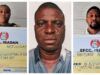 Alleged ₦23 Visa Fraud: EFCC Arraigns Three In Ibadan ...accused of visa fraud...