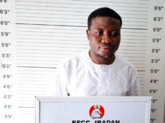 EFCC Arraigns Man For Alleged N13.6m Property Fraud In Ibadan