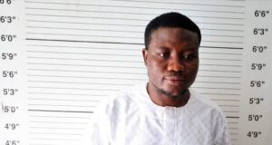 EFCC Arraigns Man For Alleged N13.6m Property Fraud In Ibadan