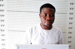 EFCC Arraigns Man For Alleged N13.6m Property Fraud In Ibadan