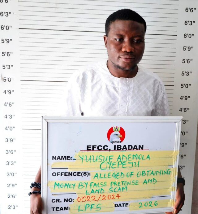 EFCC Ademola