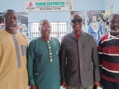 Edun Draws Line On NBF-Pro, Stating NBBofC Remains Nigeria’s Professional Boxing Authority