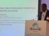 Olukoyede Wants Protection For Whistleblowers To Win Anti-Corruption War