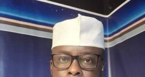 Makinde, APM Presidential Candidate Appoints Media/Digital Communication Aide Barrister Anthony Ehilebo