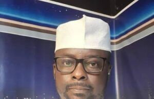 Makinde, APM Presidential Candidate Appoints Media/Digital Communication Aide Barrister Anthony Ehilebo