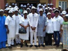 2027: Ekiti PDP, APM Mobilise For Makinde Presidential Bid
