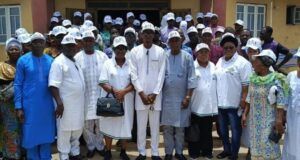 2027: Ekiti PDP, APM Mobilise For Makinde’s Presidential Bid