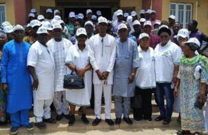 2027: Ekiti PDP, APM Mobilise For Makinde’s Presidential Bid