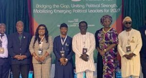 Ahead Of 2027, Oyo Stakeholders Seek Greater Youth, Women Participation In Politics ...Oyo Stakeholders and Emerging Leaders Summit organisers...