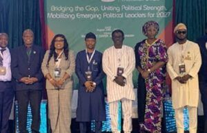 Ahead Of 2027, Oyo Stakeholders Seek Greater Youth, Women Participation In Politics ...Oyo Stakeholders and Emerging Leaders Summit organisers...