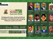 All You Need To Know About How To Register For Òyó State Emerging Political Leaders Summit 2026