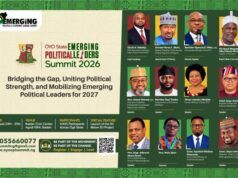 All You Need To Know About How To Register For Òyó State Emerging Political Leaders Summit 2026