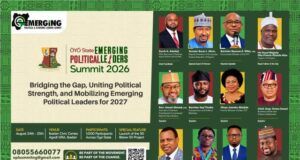All You Need To Know About How To Register For Òyó State Emerging Political Leaders Summit 2026