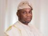 Alaafin Felicitates With Engr. Adeoye On His 53rd Birthday, Describes Him Philanthropist Par Excellence