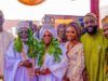 Ogundoyin Celebrates Eruobodo, Alase As Eleruwa Honors Ibarapa’s Distinguished Sons With Chieftaincy Titles