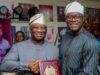 Hon. Oluwafowokanmi Commends Makinde On Poly Ibadan Rector’s Confirmation