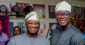 Hon. Oluwafowokanmi Commends Makinde On Poly Ibadan Rector’s Confirmation