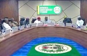 Governors Back CNG Programme For Transportation Fare Reduction Nationwide