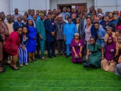 Oyo Assembly Service Commission Holds 3-Day Workshop, Tasks Officers On Effective Legislative Services