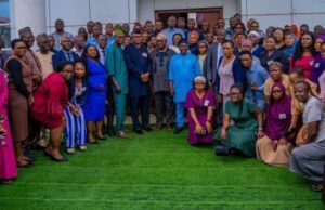 Oyo Assembly Service Commission Holds 3-Day Workshop, Tasks Officers On Effective Legislative Services