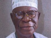 Lagos Speaker, Obasa Loses Father-In-Law, High Chief Majowogbe High Chief Hamza Alimi Majowogbe