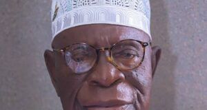 Lagos Speaker, Obasa Loses Father-In-Law, High Chief Majowogbe High Chief Hamza Alimi Majowogbe