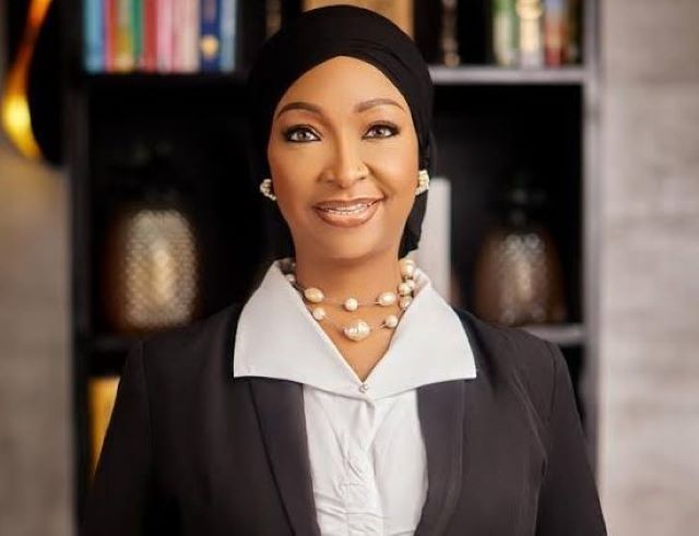 Hannatu Musa Musawa