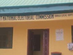 Osun INEC Ad Hoc Job Applicants Protest Alleged Exclusion After Training