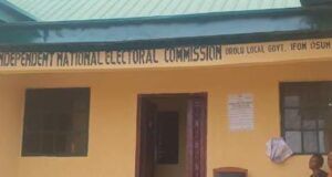 Osun INEC Ad Hoc Job Applicants Protest Alleged Exclusion After Training