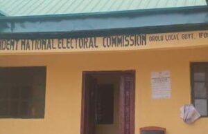 Osun INEC Ad Hoc Job Applicants Protest Alleged Exclusion After Training