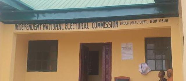 INEC Orolu