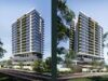 21-Floor High Rise, Luxury Ikoyi Tower Ready December 2027 Ikoyi Tower...
