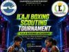 Ilaji Boxing Academy Unveils Scouting Tournament To Discover Young Talents