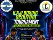 Ilaji Boxing Academy Unveils Scouting Tournament To Discover Young Talents