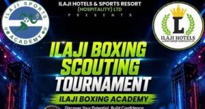 Ilaji Boxing Academy Unveils Scouting Tournament To Discover Young Talents
