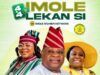 Osun 2026: Imole Women Network Endorses Adeleke, Urges Massive Voter Turnout