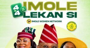 Osun 2026: Imole Women Network Endorses Adeleke, Urges Massive Voter Turnout