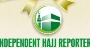 All Set For Independent Hajj Reporters To Hold 10th Hajj Lecture August 20