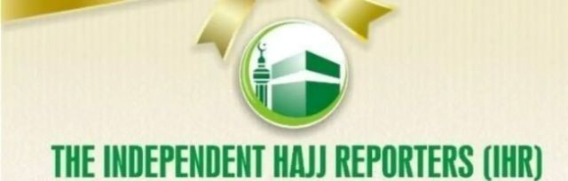 Independent-Hajj-Reporters logo