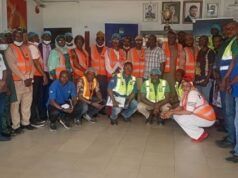 Oyo Govt. Deepens Engagement With Industries, Reaffirms Commitment To Workers’ Welfare