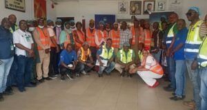 Oyo Govt. Deepens Engagement With Industries, Reaffirms Commitment To Workers’ Welfare