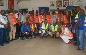 Oyo Govt. Deepens Engagement With Industries, Reaffirms Commitment To Workers’ Welfare