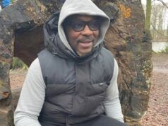 Isaac Fayose’s Lamentation: I’ve Been Abandoned By Politicians I Supported, I’m Now Alone Isaac Fayose