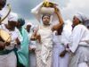 Akeem Agbaje Salutes Isese Day Celebrants, Commends Yoruba Cultural Heritage Isese...saluted by Akeem Agbaje...