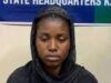 Court Remands Woman For Allegedly Cutting Off Boyfriend’s Manhood In Kano