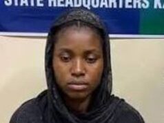 Court Remands Woman For Allegedly Cutting Off Boyfriend’s Manhood In Kano