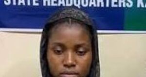 Court Remands Woman For Allegedly Cutting Off Boyfriend’s Manhood In Kano