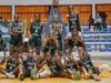 FIBA U18 AfroBasket: Junior D’Tigress Reach Final, Secure 2027 U19 World Cup Ticket