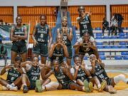 FIBA U18 AfroBasket: Junior D’Tigress Reach Final, Secure 2027 U19 World Cup Ticket
