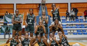 FIBA U18 AfroBasket: Junior D’Tigress Reach Final, Secure 2027 U19 World Cup Ticket